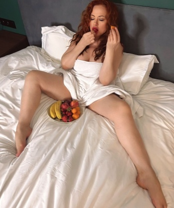 Проститутка Лариса