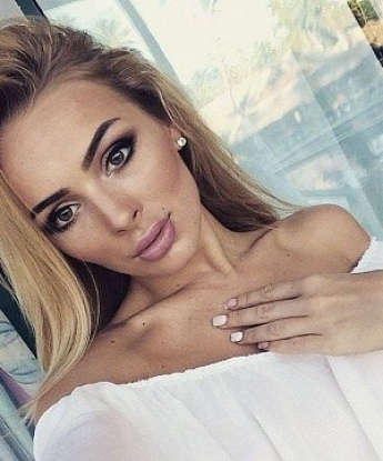 Проститутка Даша