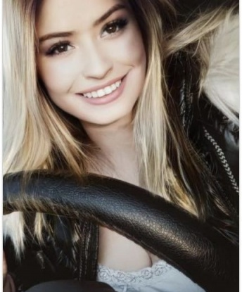 Проститутка Валентина